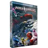 Image de Power Rangers DVD
