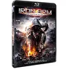 Image de Iron arm, le justicier de fer [Blu-ray] [FR Import] en occasion ou reconditionné