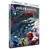 Image de Power Rangers Blu-ray