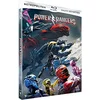 Image de Power rangers [Blu-ray] [FR Import] en occasion ou reconditionné