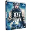 Image de Man Down SteelBook® Blu-ray