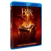 Image de The Box Blu-ray