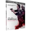 Image de American Assassin Blu-ray