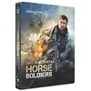 Image de Horse Soldiers SteelBook® Blu-ray