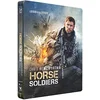 Image de Horse soldiers [Blu-ray] [FR Import] en occasion ou reconditionné