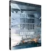 Image de Battleship Island Blu-ray