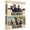 Image de Sicario + Sicario : La guerre des Cartels [Blu-ray] en occasion ou reconditionné