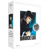 Image de Coffret Bruce Lee 4 Films Edition Limitée Combo Blu-ray 4K Ultra HD