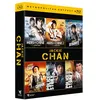 Image de Coffret Jackie Chan 6 Films Blu-ray