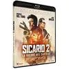 Image de Sicario 2 : La Guerre des Cartels [Blu-Ray] en occasion ou reconditionné