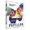 Image de Papillon [Blu-ray] [FR Import] en occasion ou reconditionné