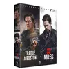 Image de Coffret 22 Miles et Traque à Boston Blu-ray