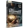 Image de L'île mystèrieuse [Blu-ray] [FR Import] en occasion ou reconditionné