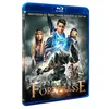 Image de Forteresse Blu-ray