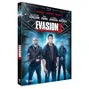 Image de Evasion 3 Blu-ray