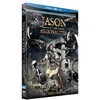 Image de Jason et les Argonautes Combo Blu-ray DVD