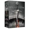 Image de Coffret les grands héros de légendes 3 films [FR Import] en occasion ou reconditionné