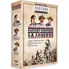 Image de Coffret la légende de custer et de little big horn 3 films [FR Import] en occasion ou reconditionné