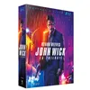 Image de Coffret John Wick La Trilogie Blu-ray