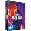 Image de John Wick - La Trilogie [Blu-ray] en occasion ou reconditionné