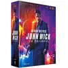 Image de John Wick - La Trilogie en occasion ou reconditionné