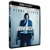 Image de John Wick 2 [4K Ultra HD + Blu-Ray] en occasion ou reconditionné