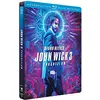 Image de John Wick Parabellum [Édition Limitée boîtier SteelBook] en occasion ou reconditionné