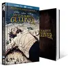 Image de Les voyages de gulliver [Blu-ray] [FR Import] en occasion ou reconditionné