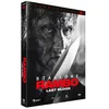Image de Rambo : Last Blood DVD