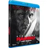 Image de Rambo Last Blood Blu-ray