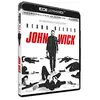 Image de John Wick [4K Ultra HD + Blu-Ray] en occasion ou reconditionné