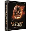 Image de Hunger Games L'intégrale Blu-ray