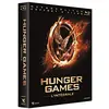 Image de Coffret INTÉGRAL Hunger Games [Blu-Ray] en occasion ou reconditionné
