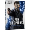 Image de Jeux d'espions (Legacy of Lies)