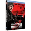 Image de Protection rapprochée Blu-ray