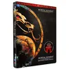 Image de Coffret Mortal Kombat Edition Limitée SteelBook® Blu-ray