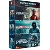 Image de Super-héros - Coffret : Red Storm + Nightwatcher + Higher Power