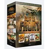 Image de Guerre sur le front - coffret 4 films : aux postes de combat + la bataille pour anzio + le pont de remagen + mission 633 [FR Import] en occasion ou reconditionné