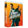 Image de COFFRET HITMAN & BODYGUARD 1+2 - 2 BLU-RAY en occasion ou reconditionné