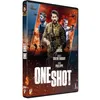 Image de One Shot DVD