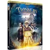 Image de Les twinners et la malédiction de souptown [Blu-ray] [FR Import] en occasion ou reconditionné