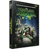Image de Les Tortues Ninja 2 & 3 : Le secret de la mutation + Les Tortues Ninja 3 : Nouvelle génération - DVD
