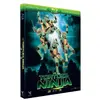 Image de Coffret Les Tortues Ninjas Blu-ray