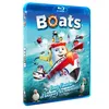 Image de Boats Blu-ray