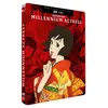 Image de Millennium Actress SteelBook® Edition Limitée Combo Blu-ray DVD