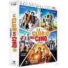 Image de Coffret le club des cinq 1 à 5 [FR Import] en occasion ou reconditionné