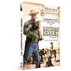 Image de Les Aventuriers du désert DVD