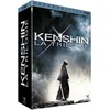 Image de Coffret kenshin 3 film : kenshin le vagabond ; kyoto inferno ; la fin de la légende en occasion ou reconditionné
