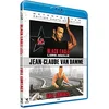 Image de Coffret van damme 2 : arme absolue ; full contact [Blu-ray] [FR Import] en occasion ou reconditionné