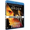 Image de Coffret van damme, vol. 1 : the order ; le grand tournoi [Blu-ray] [FR Import] en occasion ou reconditionné